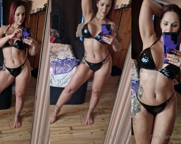 Ruby Onyx aka ruby_onyx - 10-23-2022 OnlyFans Video - Trying on a few new bikinis for my honeymoon  Which is your fave_zwbi