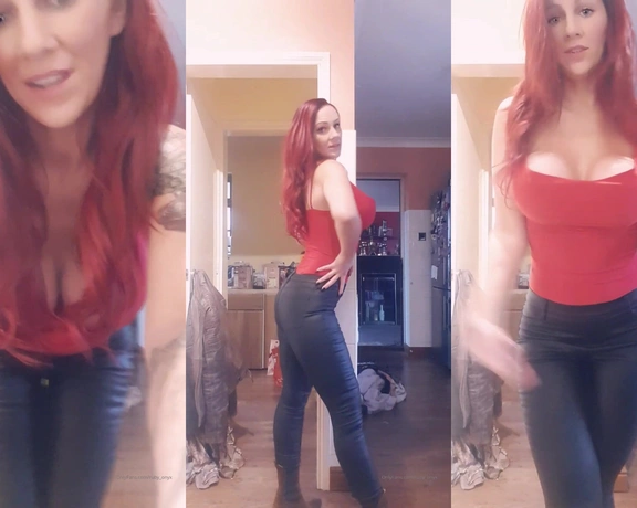 Ruby Onyx aka ruby_onyx - 11-14-2019 OnlyFans Video - How do I look