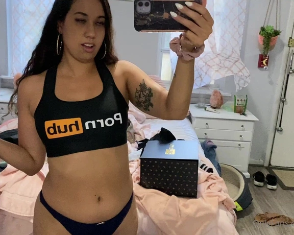 Selena Ryan aka selenaryan - 06-29-2021 OnlyFans Video - I meaaaaan