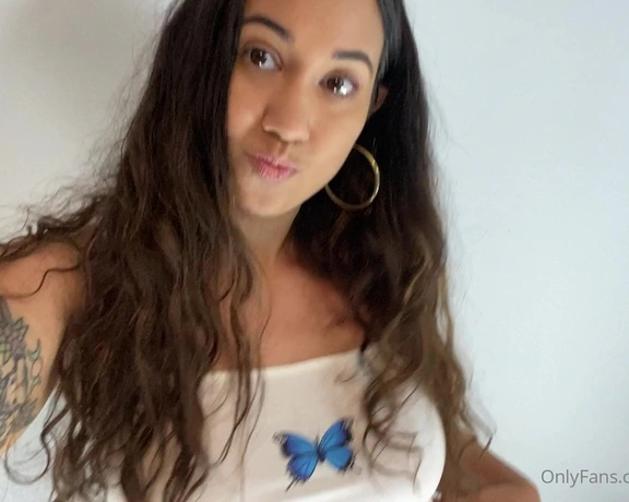 Selena Ryan aka selenaryan - 06-29-2021 OnlyFans Video - Shooting customs right now