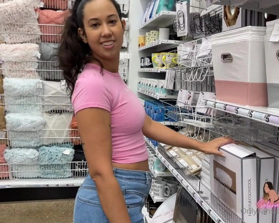 Selena Ryan aka selenaryan - 05-15-2023 OnlyFans Video - Public Fart Tease  In this public farting compilation, Selena isnt holding back with her gas