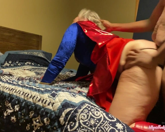 Subgirl0831 aka subgirl0831 - 11-02-2020 OnlyFans Video - Slutgirl vs the BBC