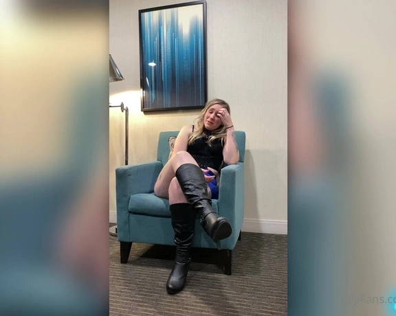 Subgirl0831 aka subgirl0831 - 02-01-2021 OnlyFans Video - A little interview