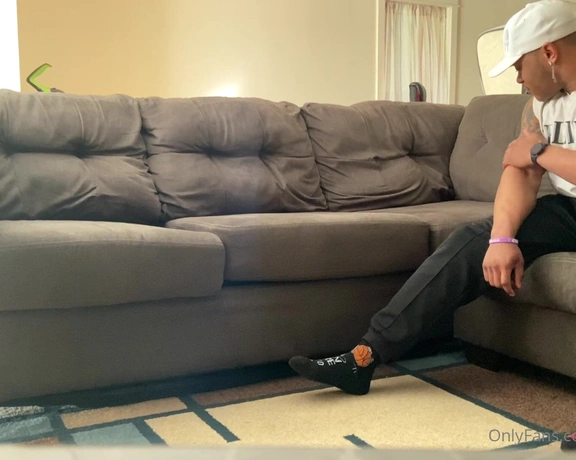 Subgirl0831 aka subgirl0831 - 05-17-2020 OnlyFans Video - House visit from my personal trainer part 1