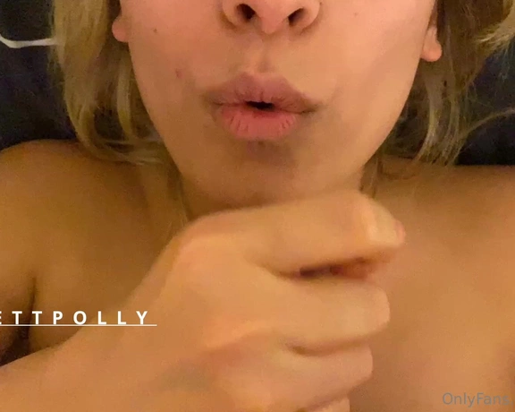 Wettpolly aka wettpolly - 02-13-2023 OnlyFans Video - Onlyfans takipçilerime özel sevgililer günü hediyesi ağıza boşalma videosu  Bol konuşmalı tahrik etmeli Happy Valentines