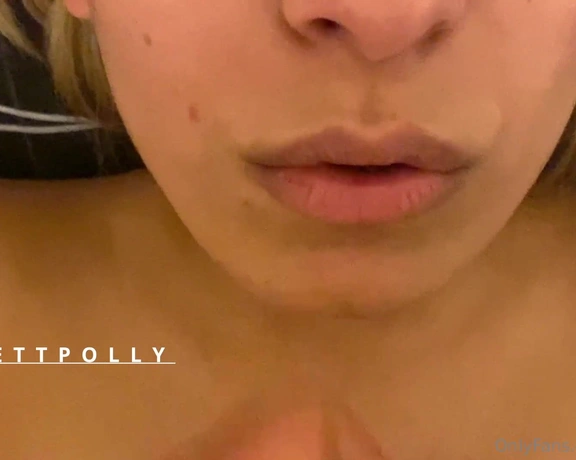 Wettpolly aka wettpolly - 02-13-2023 OnlyFans Video - Onlyfans takipçilerime özel sevgililer günü hediyesi ağıza boşalma videosu  Bol konuşmalı tahrik etmeli Happy Valentines