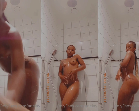 Anelay_ndlovu aka anelay - 11-27-2020 OnlyFans Video - Lets go make money daddy