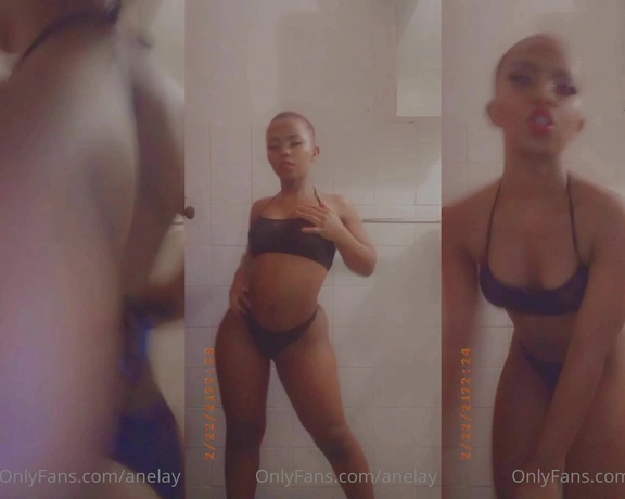 Anelay_ndlovu aka anelay - 03-02-2021 OnlyFans Video - Just some videos to keep you entertained