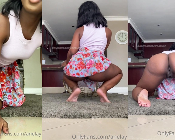 Anelay_ndlovu aka anelay - 03-01-2023 OnlyFans Video - Happy New Month baby  Dont forget to LIKE amp Tip your favourite content  Comment