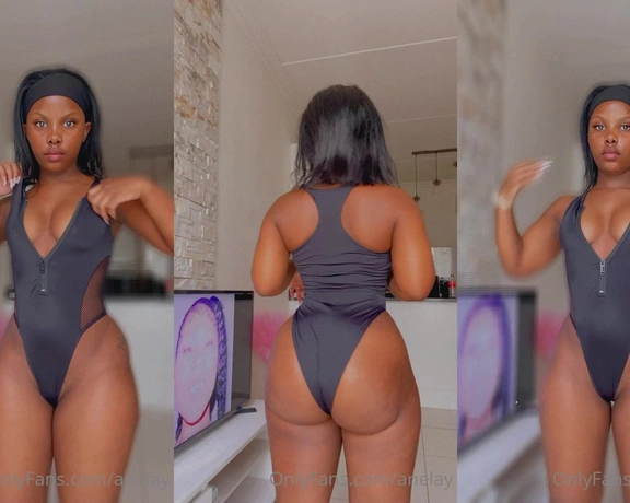 Anelay_ndlovu aka anelay - 05-01-2023 OnlyFans Video - Happy New Month baby  Comment SEND under the posts you would like to see the