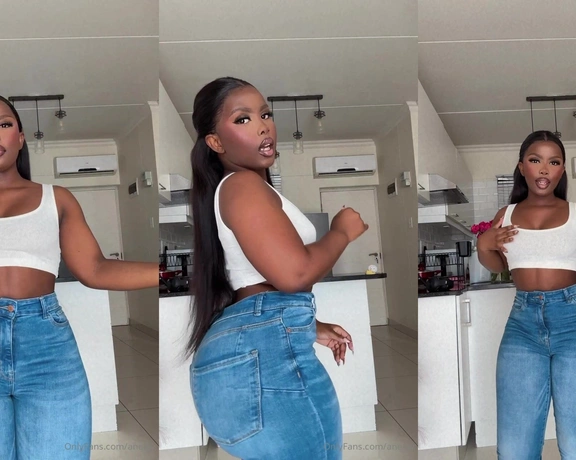 Anelay_ndlovu aka anelay - 05-28-2024 OnlyFans Video - We should go on an ice cream date