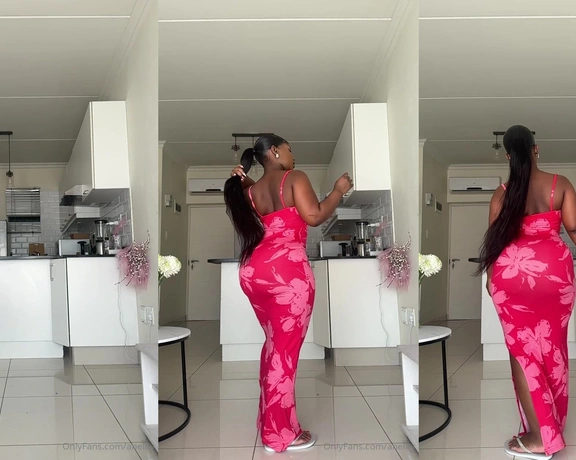 Anelay_ndlovu aka anelay - 10-14-2024 OnlyFans Video - Dont be surprised if I post another video in this dress lol I took so many