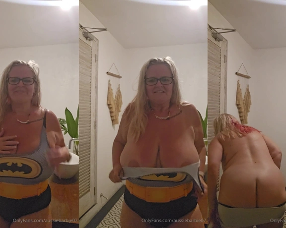 AussieBarbie07  VIP aka aussiebarbie07 - 04-18-2024 OnlyFans Video - Last nights theme party in Bali with kyliewyote  Whos buying us drinks tonight The internet