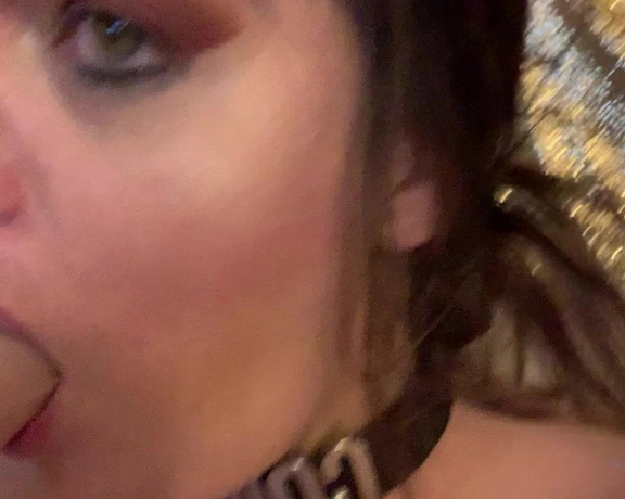 Kates kurves aka kateskurves - 01-03-2020 OnlyFans Video - Im your drooling little cum slut bitch