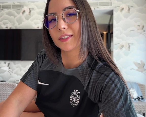 Itsxlilix aka itsxlilix - 05-06-2024 OnlyFans Video - E O SPORTING FOI CAMPEÃO Vamos festejar juntos  Manda mensagem se quiseres a versão completa