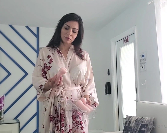 Alina Angel aka alinaangel - 01-15-2023 OnlyFans Video - Leaked alinaangel 19613